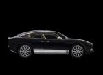 Spyker D12 Peking-to-Paris Concept 2006 года